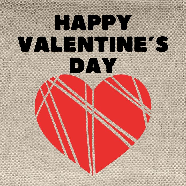 Valentine's Day Fashion February 14, Love Day.