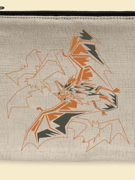 Polygon Bats