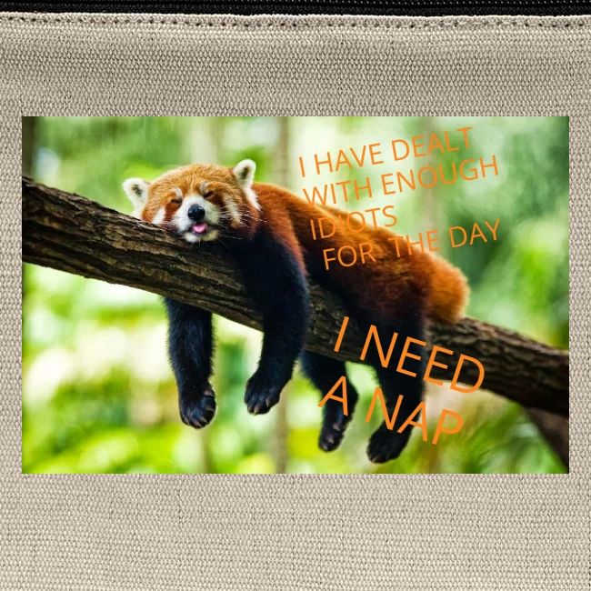Fox napping meme