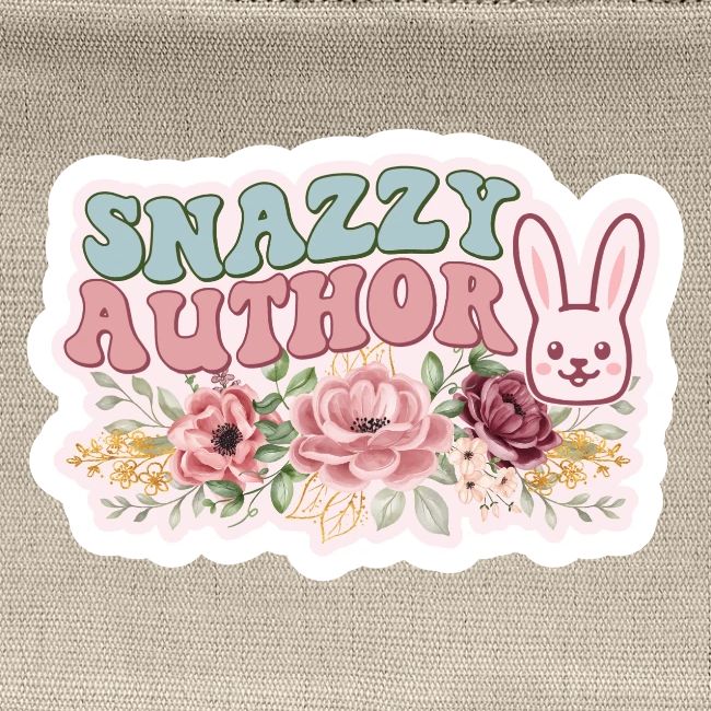 Snazzy Author