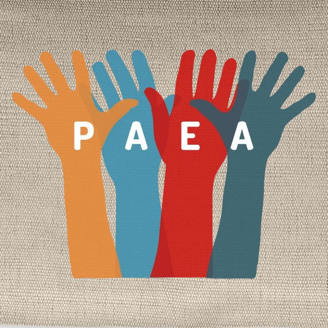 hands paea