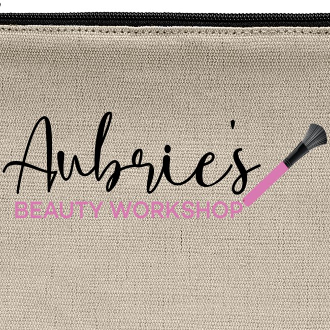 Aubrie's Beauty Workshop Accessories