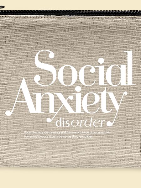 Social Anxiety