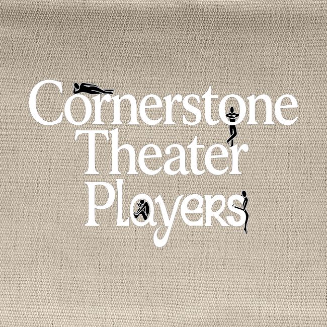 Cornerstone Theater Players (Light)