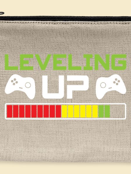 Leveling Up