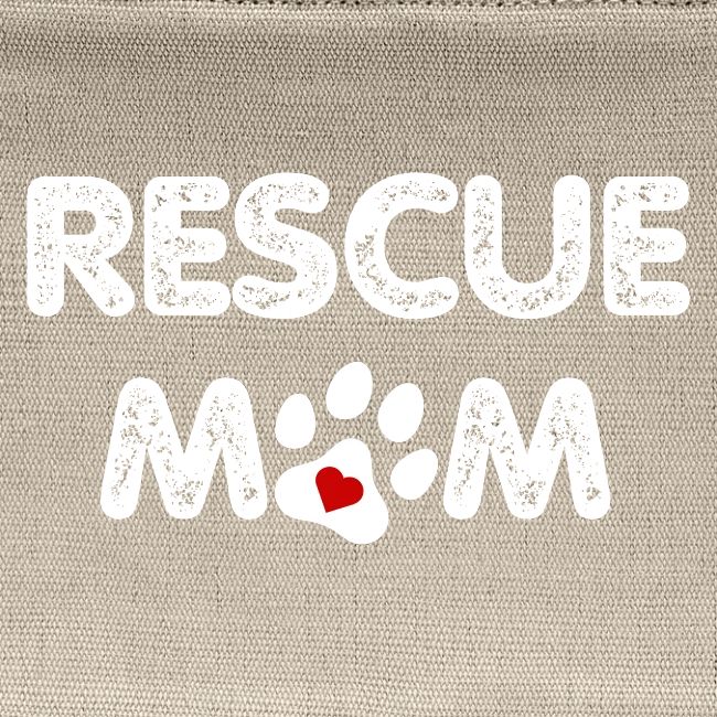 Rescue Mom