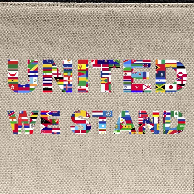 UNITED WE STAND