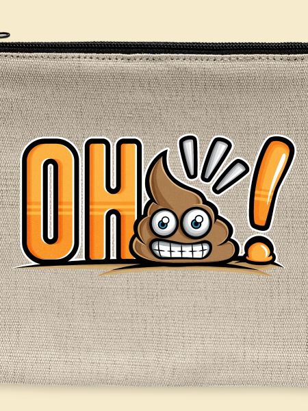 Funny Poop