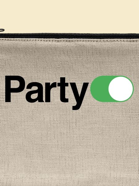 Party On