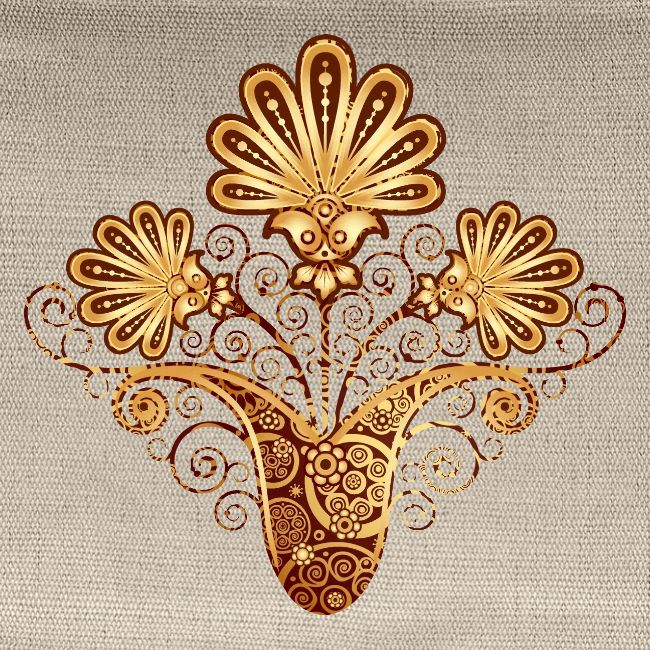 Lotus Blossoms