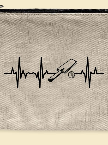 Cricket ECG Heartline