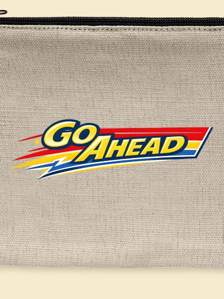 Go Ahead