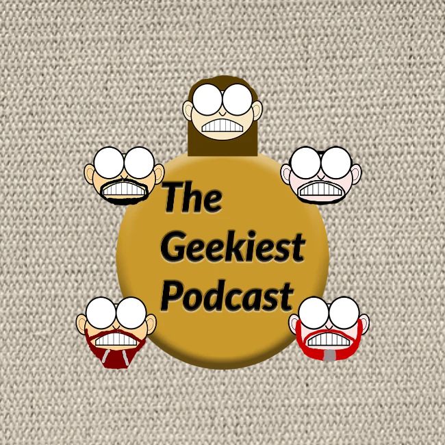#Geekpoint