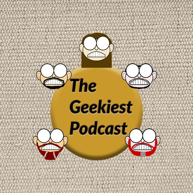 #Geekpoint