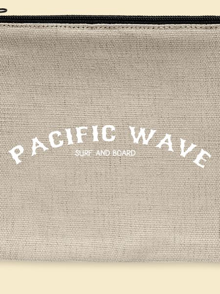 Pacific Wave