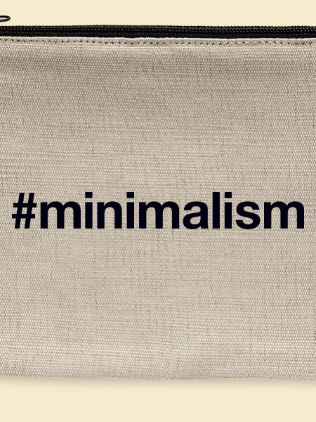 MINIMALISM