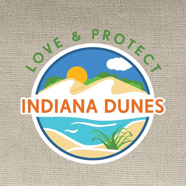 Love & Protect the Indiana Dunes
