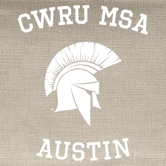 CWRU MSA Austin