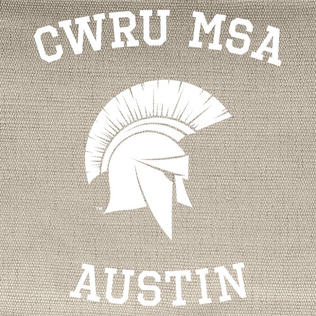 CWRU MSA Austin