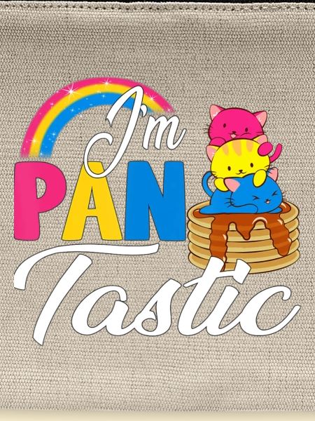 Pan Pride