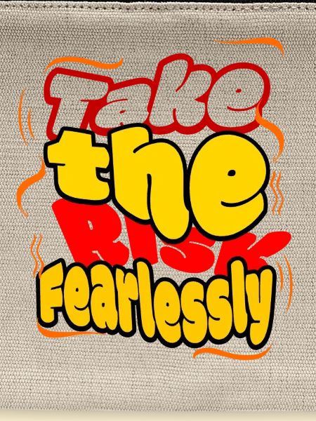 Fearless Tshirt