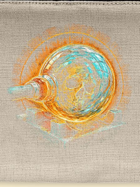 Glass Blowing