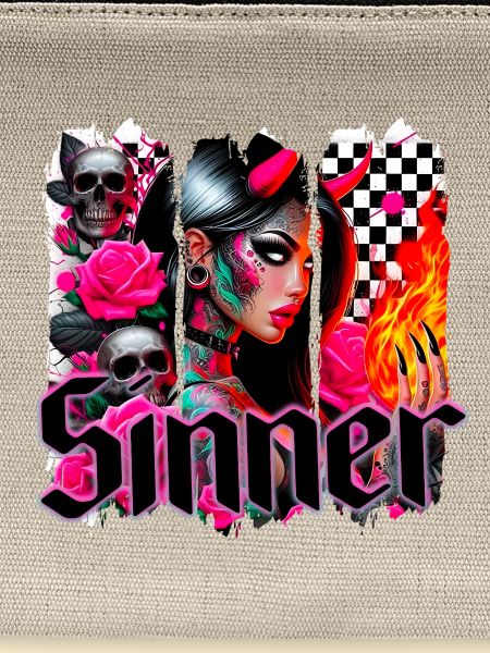 Sinner