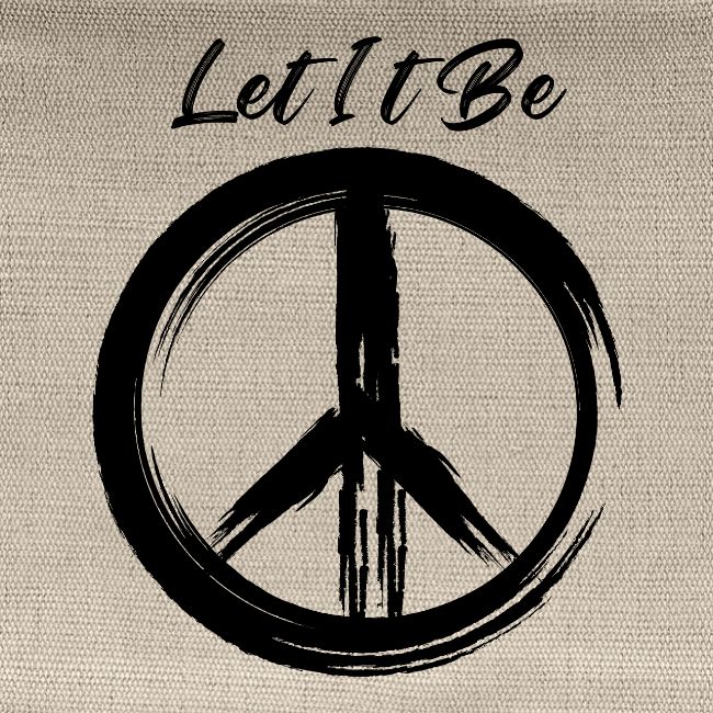 Let It Be