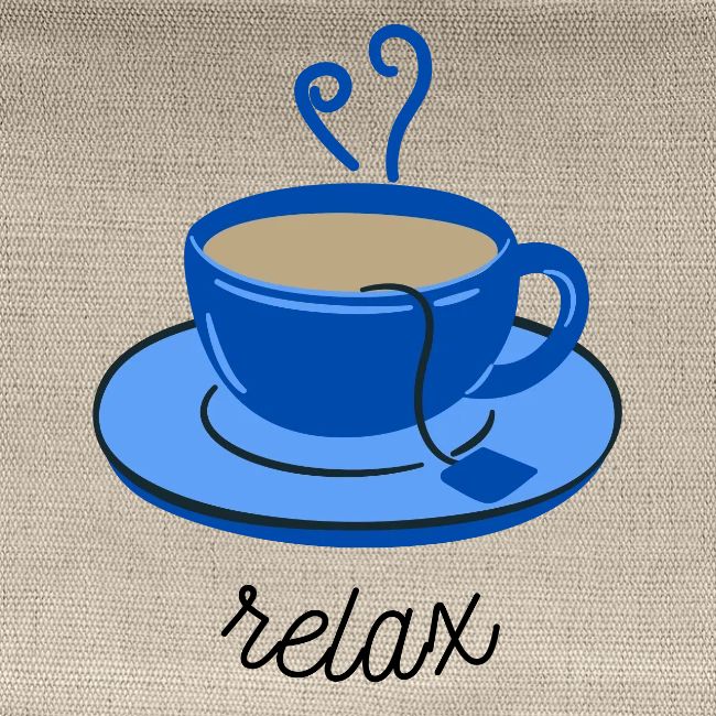 Relax Tea