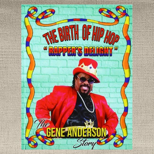 THE BIRTH OF HIP HOP RAPPER'S DELIGHT