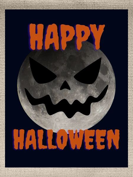 Happy Halloween