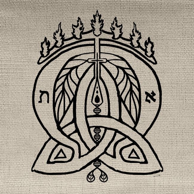 Alpha Omega Trinity