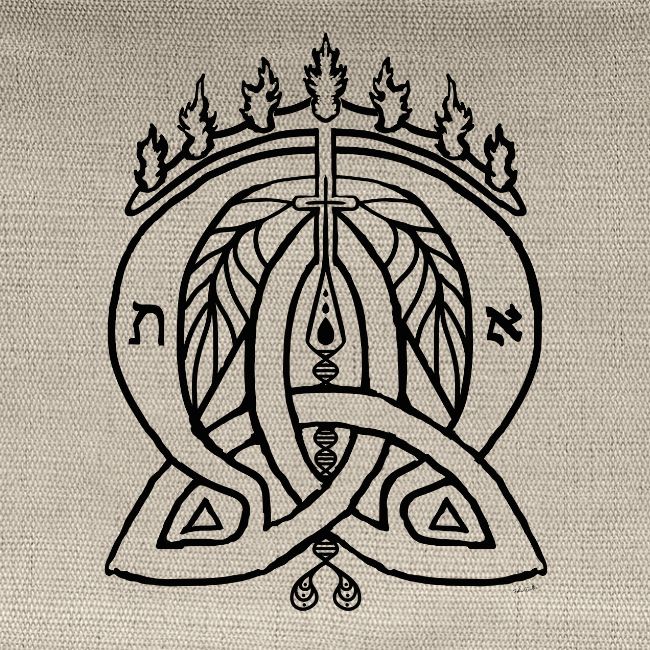 Alpha Omega Trinity