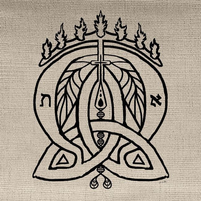 Alpha Omega Trinity