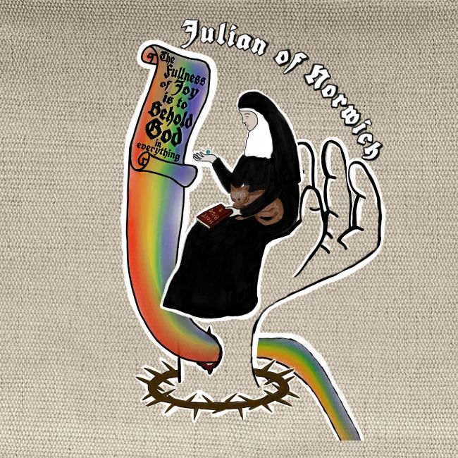 Fullness of Joy Julian