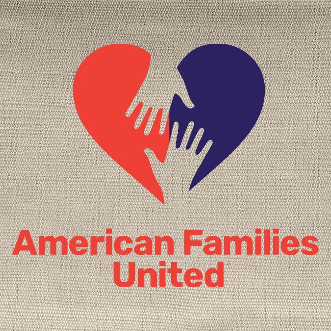 American Families United Branded Merchandise