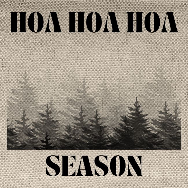 Hoa Hoa Hoa Season