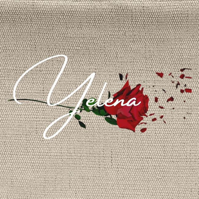 Yelena Logo 2