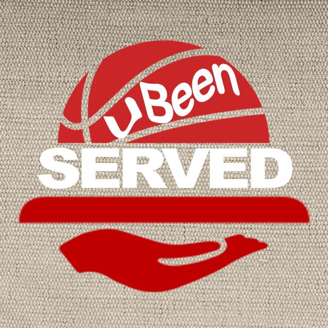 YOU BEEN SERVED