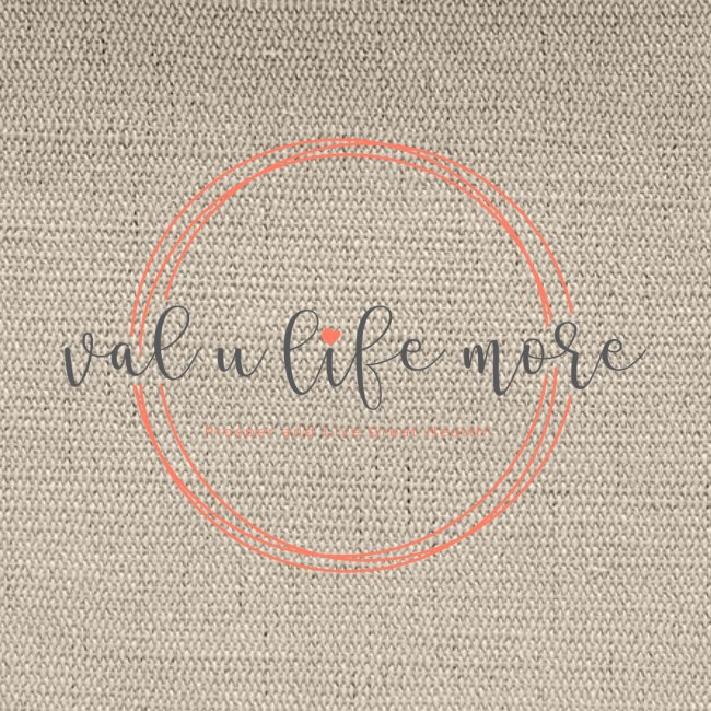 Val U Life More logo