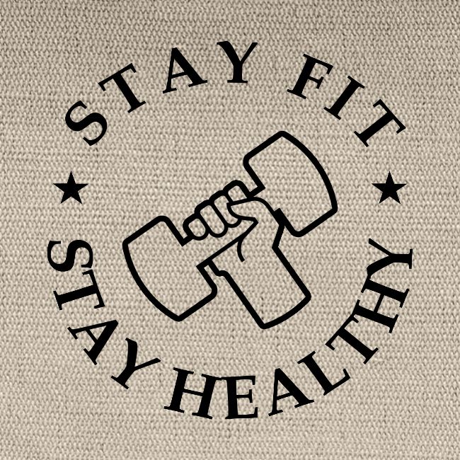Stay Fit Stay Healthy