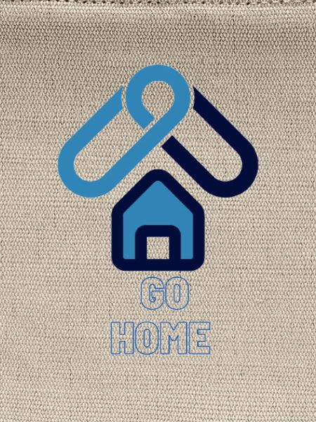 Go Home!