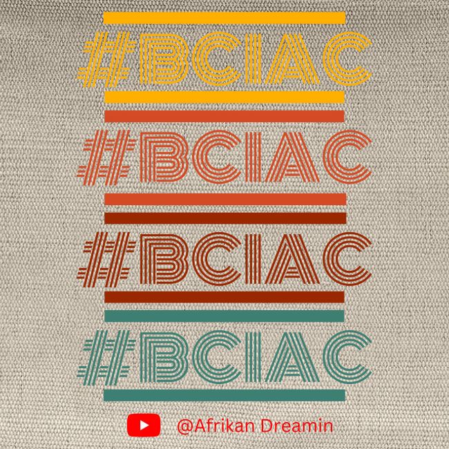 #BCIAC