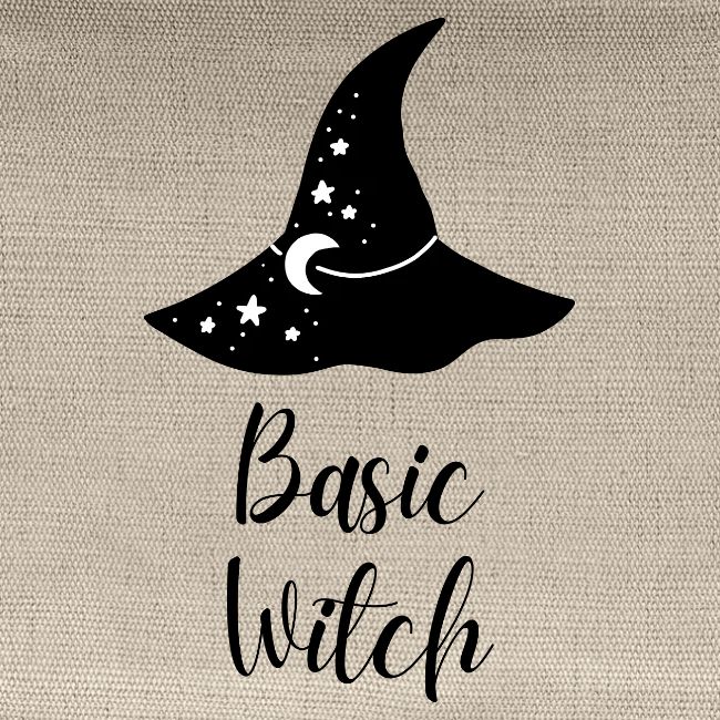 Basic Witch