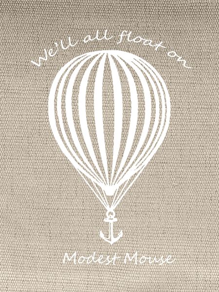 modest mouse