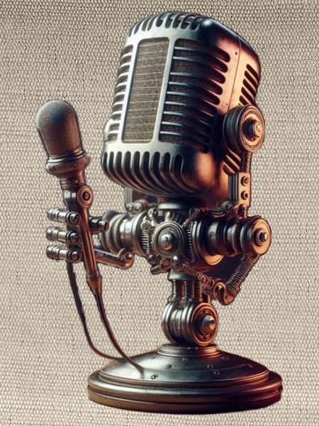 microphone
