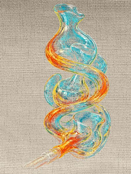 Glass Blowing