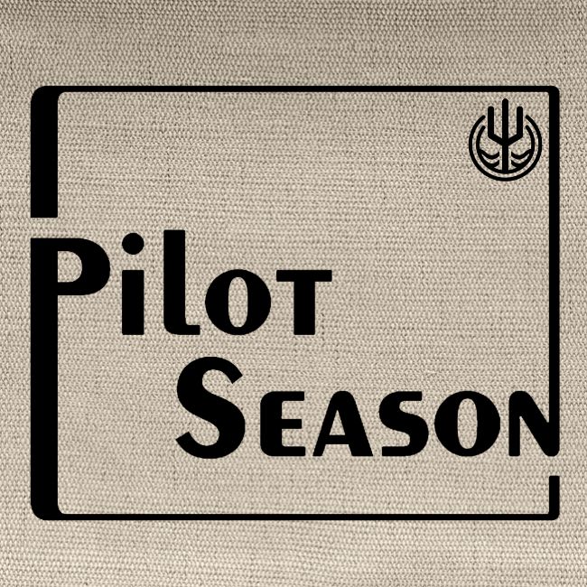 Pilot Season - Black