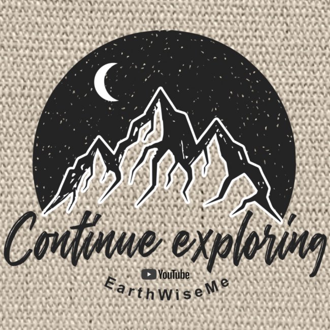 Explore continue BW