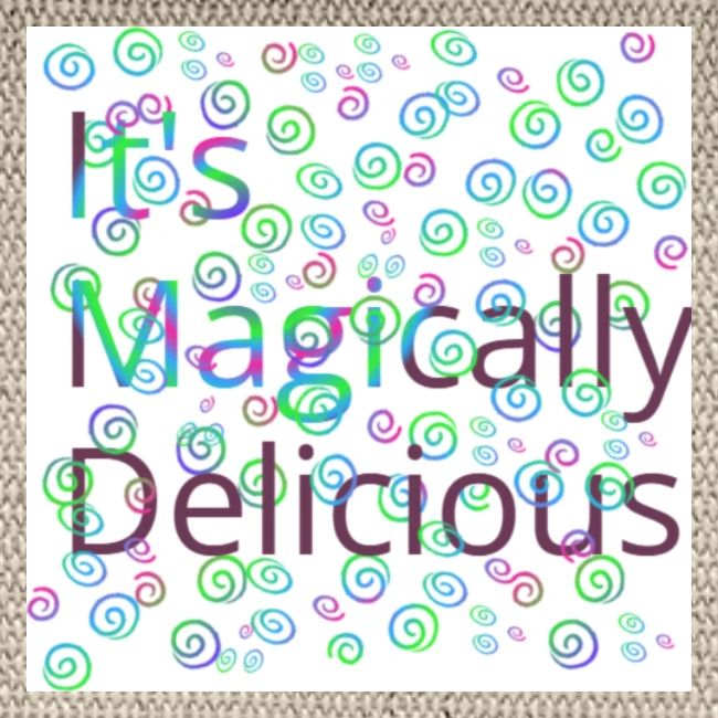 Magically